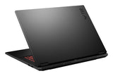 ASUS TUF Gaming A18 FA808UP-S8012W – med lukket skærm