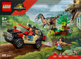 Lego - Raptor Off-Road Escape (6526382) LEGO