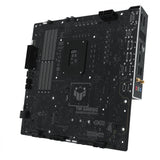 ASUS TUF GAMING B760M-BTF WIFI D4 (mATX, B760, LGA 1700, DDR4) ASUS