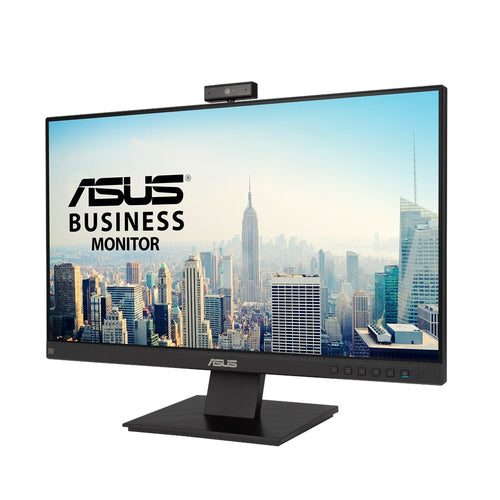ASUS BE24EQK - 23.8 - LED monitor (black, FullHD, webcam, speaker) Asus