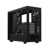 Midi Fractal Design Define 7 Black TGD