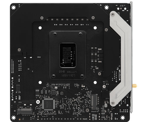 ASRock Z890I Nova WiFi bundkort - produktbillede 10