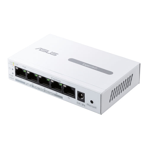 ASUS ExpertWiFi EBP15 – set skråt forfra