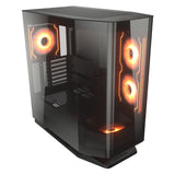 COUGAR FV270 ARGB, sort kabinet – produktdetalje