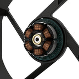 ASUS ProArt PF120 – Motor og leje vist som producentillustration
