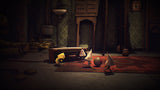 Little Nightmares 1 + 2
