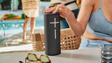 Logitech - Ultimate Ears MEGABOOM 4 Logitech