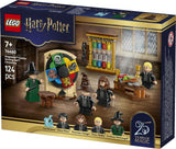 LEGO - Harry Potter TM - Hogwarts™ Castle: Sorting Hat™ Ceremony (76460) LEGO