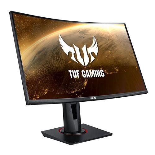 Asus VG27VQ TUF Gaming Skærm 27" - 165Hz Asus