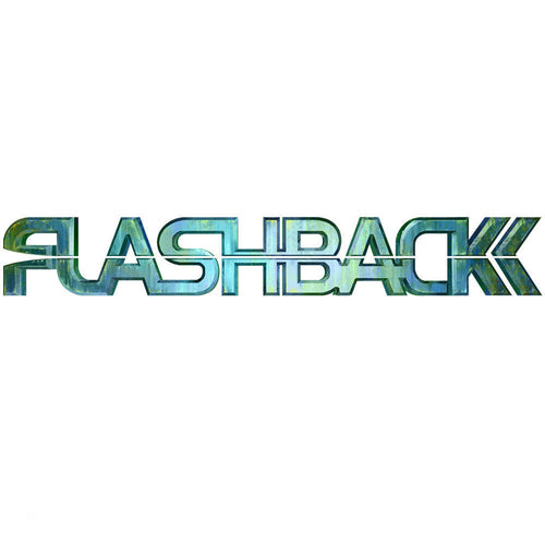 Flashback 25th Anniversary – Nintendo Switch – supplerende spilillustration 2