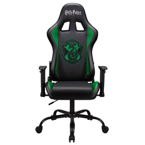 Subsonic Pro Gaming Chair Harry Potter Slytherin (size L-XL) Subsonic