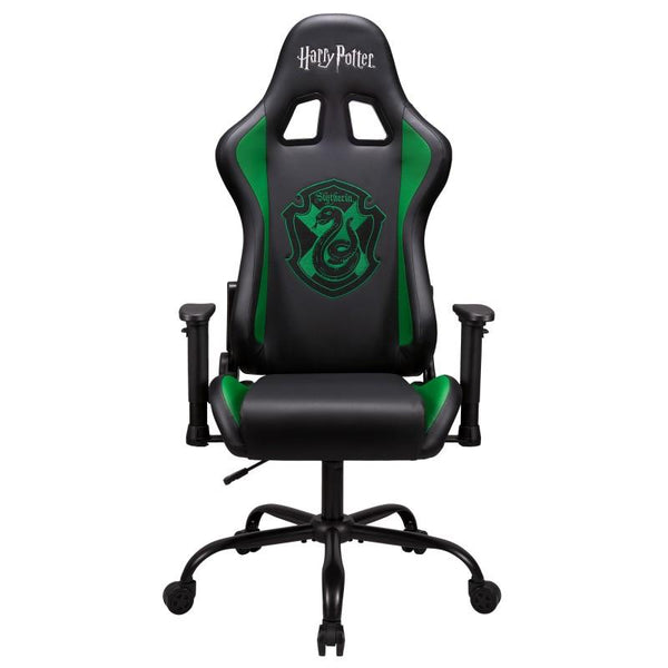 Subsonic Harry Potter Slytherin Pro gamingstol L-XL