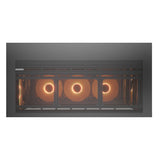 COUGAR CFV235 Vision, ARGB, Mesh, sort kabinet – produktdetalje
