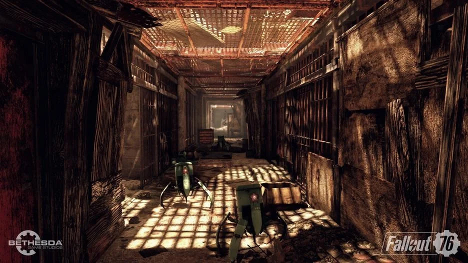 Fallout 76 – PlayStation 4