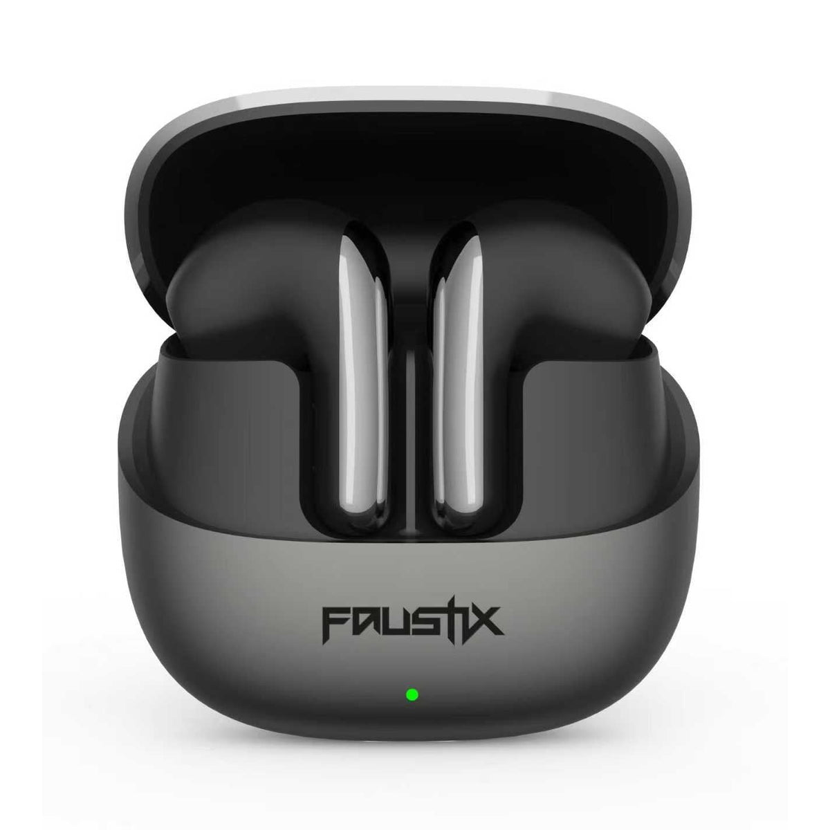 Faustix - FSTXGo In-Ear Headphones Fausti