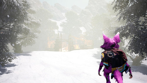 Biomutant