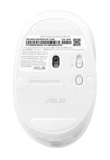ASUS Fragrance MD101 Optisk Trådløs Pink ASUSTeK COMPUTER