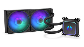K ENDORFY Navis F240 ARGB Wasserkühlung