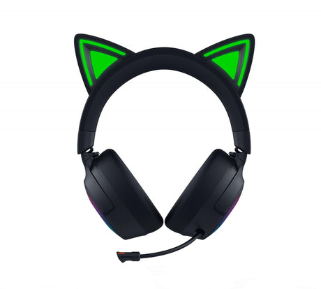 Razer - Kraken Kitty V3 Pro - Black Razer