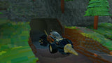 LEGO Worlds WARNER HOME VIDEO