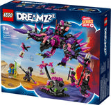 LEGO 71483 DREAMZzz The Neverwitch's Nightmare Creatures LEGO