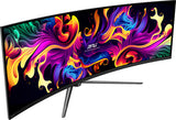 MSI MPG 491CQPX QD-OLED – produktvisning 18