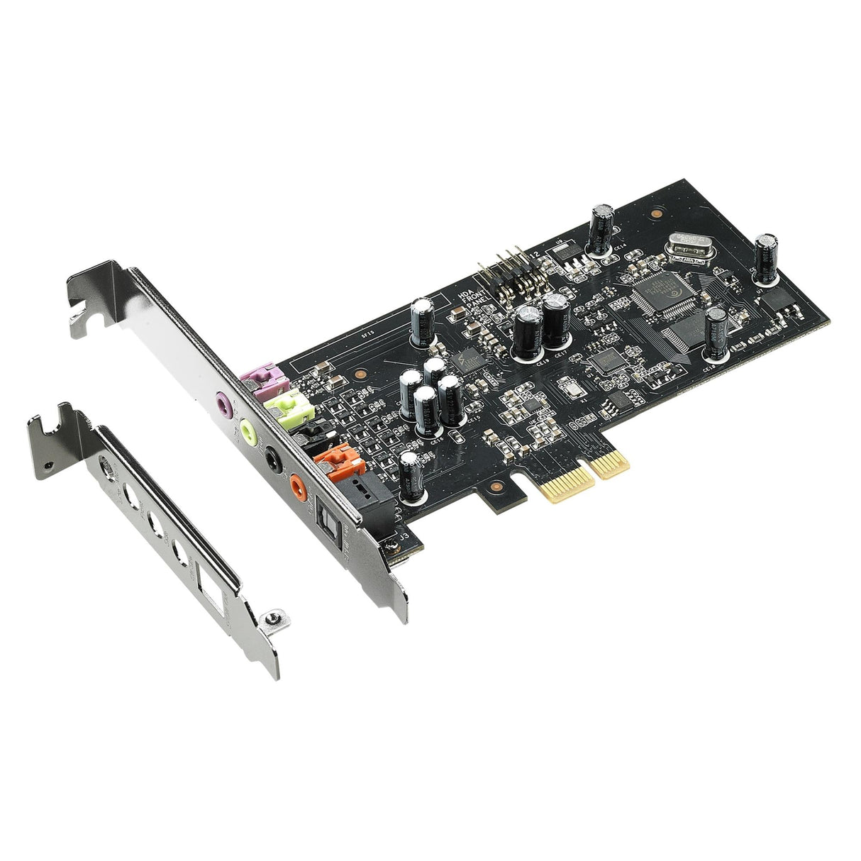 ASUS Xonar SE PCIe ASUS