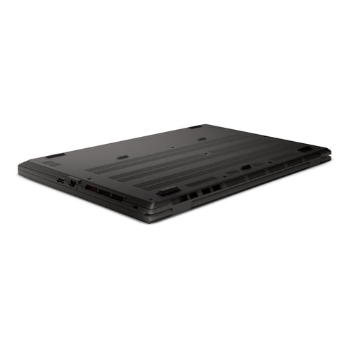 MSI VenturePro A16 AI+ A3HWEG-003 – underside