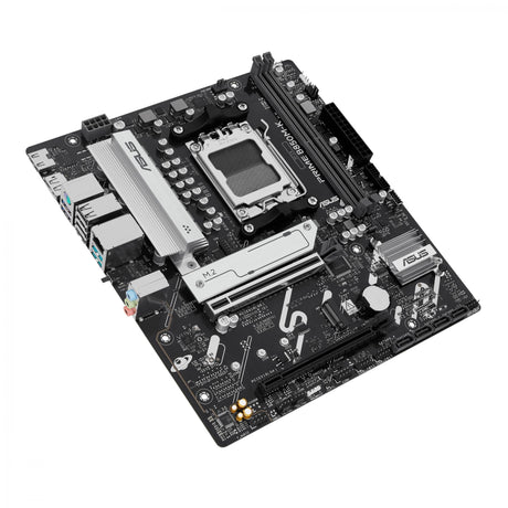 ASUS PRIME B850M-K (mATX, B850, AM5, DDR5) ASUS