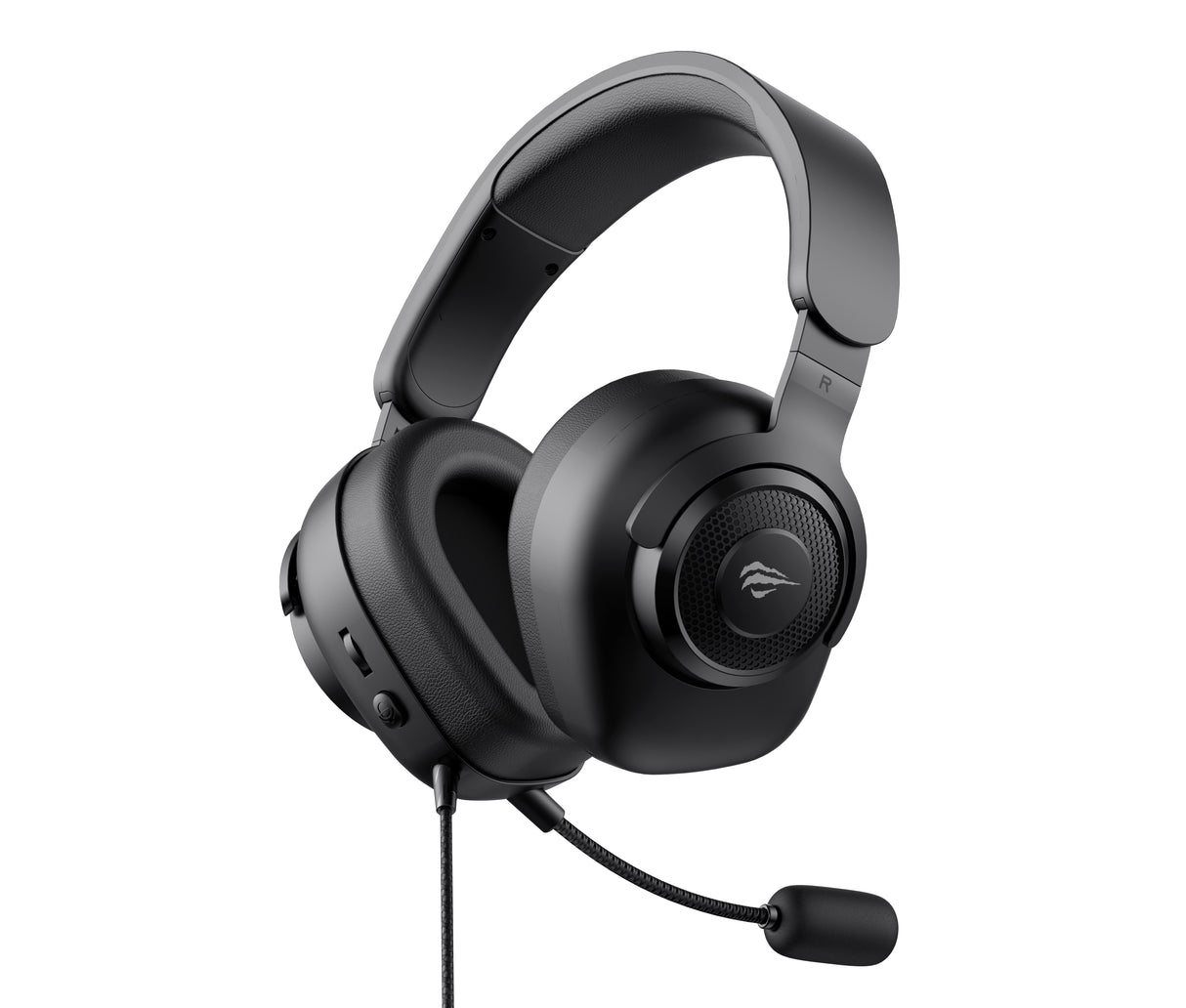 Gaming Headphones Havit H2230d (Black) Havit