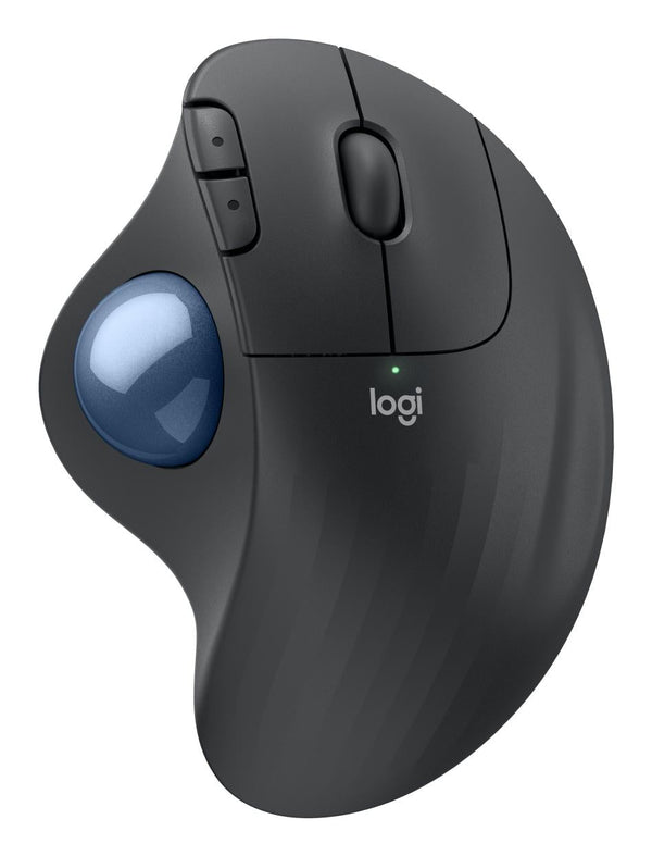 Logitech - ERGO M575S Wireless Trackball