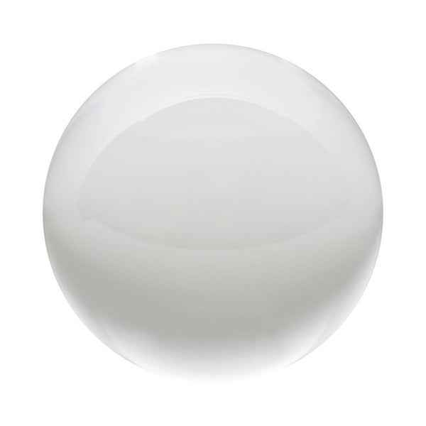 Rollei Lens-kula Fotoglaskula Transparent