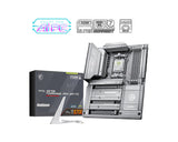 MSI MAG X870E TOMAHAWK MAX WIFI PZ – AM5 bundkort