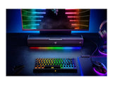 Razer Leviathan V2 Lydbarsystem Sort