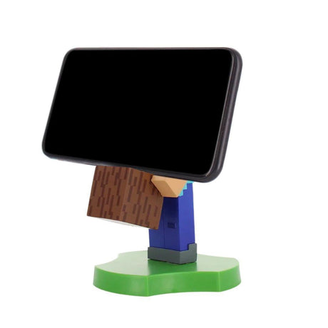 HOLDEM - MINECRAFT STEVE