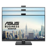 ASUS BE249QFK – set forfra (vinkel 5)