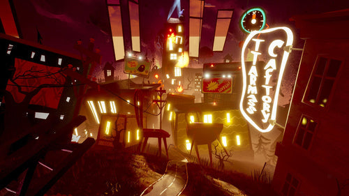 Hello Neighbor: Hide & Seek Gearbox Publishing