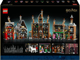 LEGO - Harry Potter TM - Hogsmeade™ Village – Collectors' Edition (76457). LEGO
