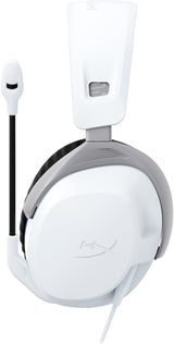 HyperX Cloud Stinger 2 - White - Headset - Sony PlayStation 5 Kingston Technology