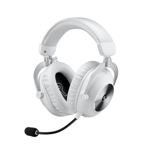 Logitech - PRO X 2 LIGHTSPEED Trådlöst Gamingheadset