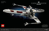 LEGO Star Wars - X-Wing Starfighter™ (75355.) LEGO