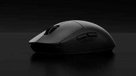 Logitech G PRO 2 LIGHTSPEED Wireless gaming Mouse pink Logitech
