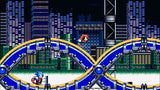 Sonic Mania Plus