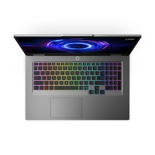 Lenovo LOQ 17IRX10 17" FHD Core i7-14700HX 16GB/1TB SSD RTX 5070 Win11 – visning 10