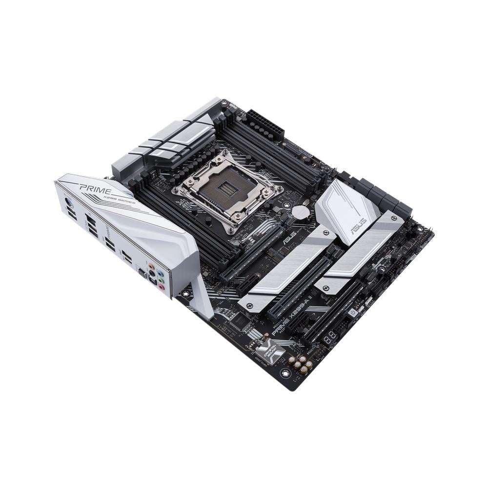 ASUS PRIME X299-A II (ATX, X299, LGA 2066) ASUS