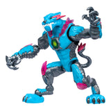 MR. BEAST LAB - Mutator Action Figs - Iconic Panther (20345) MR. BEAST LAB