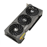 ASUS Radeon RX 7800 XT 16GB GDDR6 TUF OC GAMING ASUS