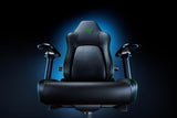 Razer Iskur V2 – Ergonomic Gaming Chair with Reactive Lumbar Support Razer