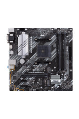 ASUS PRIME B550M-A (mATX, B550, AM4) ASUS