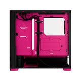 Fractal Design Pop Air RGB Magenta Core TG Clear Tint Fractal Design